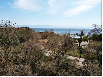 Terreno en Venta, Bolongo Punta de Mita