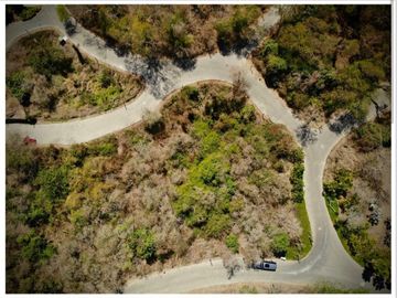 Terreno en Venta, Bolongo Punta de Mita