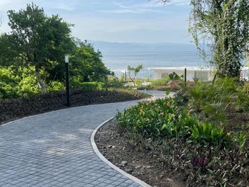 Terreno en Venta, Bolongo Punta de Mita