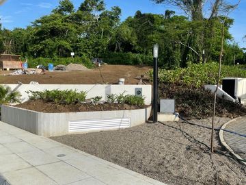 Terreno en Venta, Bolongo Punta de Mita