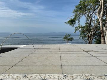 Terreno en Venta, Bolongo Punta de Mita