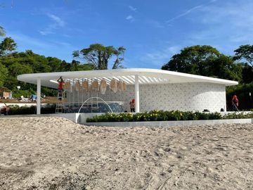 Terreno en Venta, Bolongo Punta de Mita