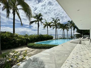 Terreno en Venta, Bolongo Punta de Mita