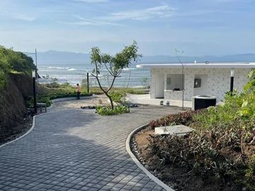 Terreno en Venta, Bolongo Punta de Mita