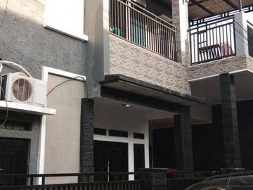 Dijual Rumah Perum Mekar Perdana Jalan Laut Maluku 2 Sukmajaya Depok Murah Bagus Nyaman Siap Huni