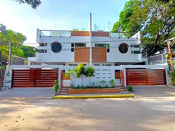 Duplex for Sale: Cinco Hermanos, Marikina
