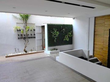 Duplex for Sale: Cinco Hermanos, Marikina