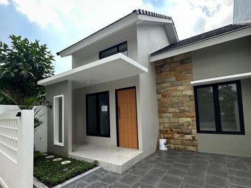 Perumahan Sidayu City Gresik Jawa Timur