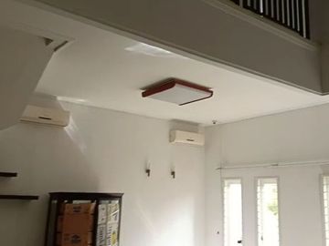 Disewakan Rumah Pulo Asem Rawamangun Jakarta Timur Fully Furnishes Siap Huni Bagus Nyaman Lokasi Sangat Strategis