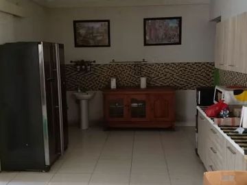 Disewakan Rumah Pulo Asem Rawamangun Jakarta Timur Fully Furnishes Siap Huni Bagus Nyaman Lokasi Sangat Strategis