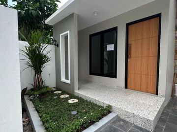 Dijual rumah murah Perumahan Sidayu City Gresik Jawa Timur
