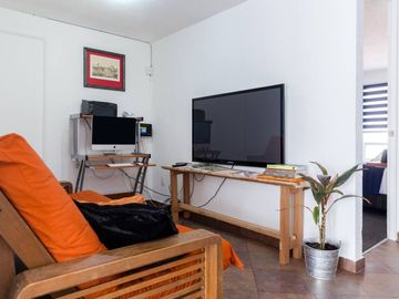 Departamento en Venta, Centro Historico, Ciudad de México
