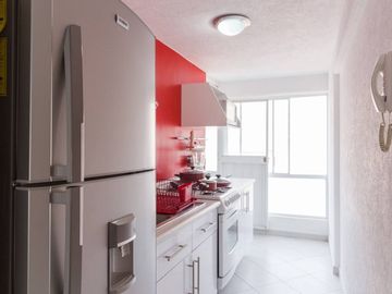 Departamento en Venta, Centro Historico, Ciudad de México