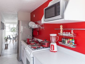 Departamento en Venta, Centro Historico, Ciudad de México