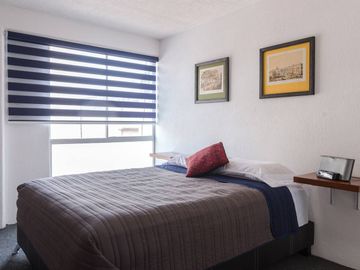 Departamento en Venta, Centro Historico, Ciudad de México