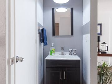 Departamento en Venta, Centro Historico, Ciudad de México