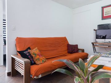 Departamento en Venta, Centro Historico, Ciudad de México