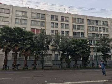 Departamento en Venta, Centro Historico, Ciudad de México