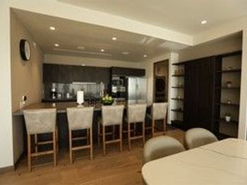 VENTA DE DEPARTAMENTO EN TORRE SADRO CUARTO DE SERVICIO Y TERRAZA EN PUEBLA