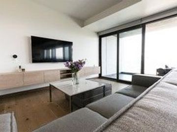 VENTA DE DEPARTAMENTO EN TORRE SADRO CUARTO DE SERVICIO Y TERRAZA EN PUEBLA