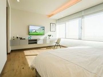 VENTA DE DEPARTAMENTO EN TORRE SADRO CUARTO DE SERVICIO Y TERRAZA EN PUEBLA