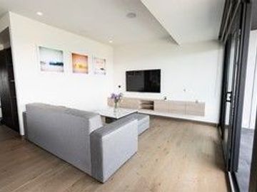 VENTA DE DEPARTAMENTO EN TORRE SADRO CUARTO DE SERVICIO Y TERRAZA EN PUEBLA