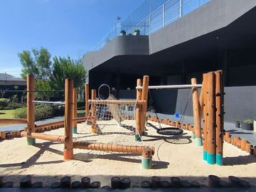 VENTA DE DEPARTAMENTO EN TORRE SADRO CUARTO DE SERVICIO Y TERRAZA EN PUEBLA