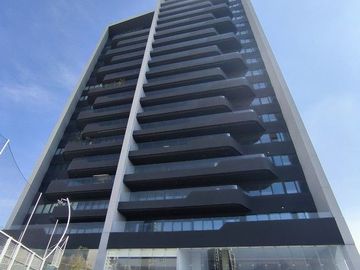 VENTA DE DEPARTAMENTO EN TORRE SADRO CUARTO DE SERVICIO Y TERRAZA EN PUEBLA