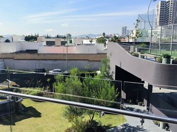 VENTA DE DEPARTAMENTO EN TORRE SADRO CUARTO DE SERVICIO Y TERRAZA EN PUEBLA