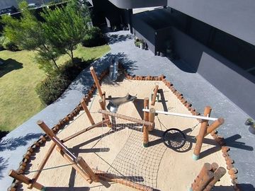 VENTA DE DEPARTAMENTO EN TORRE SADRO CUARTO DE SERVICIO Y TERRAZA EN PUEBLA