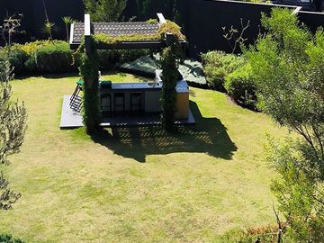 VENTA DE DEPARTAMENTO EN TORRE SADRO CUARTO DE SERVICIO Y TERRAZA EN PUEBLA
