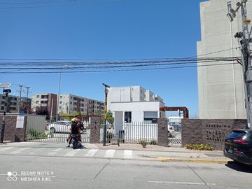 Vendo Departamento En Sector Bosque San Carlos, Coquimbo.