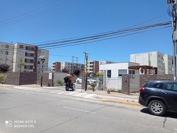 Vendo Departamento En Sector Bosque San Carlos, Coquimbo.