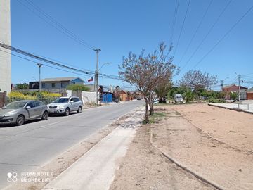 Vendo Departamento En Sector Bosque San Carlos, Coquimbo.