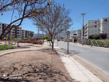 Vendo Departamento En Sector Bosque San Carlos, Coquimbo.