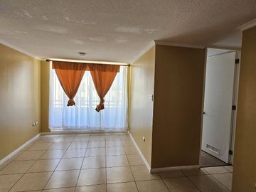 Vendo Departamento En Sector Bosque San Carlos, Coquimbo.