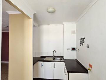 Vendo Departamento En Sector Bosque San Carlos, Coquimbo.