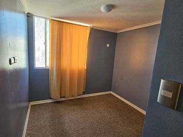 Vendo Departamento En Sector Bosque San Carlos, Coquimbo.
