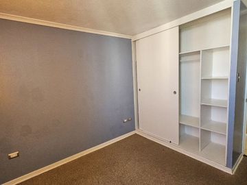 Vendo Departamento En Sector Bosque San Carlos, Coquimbo.