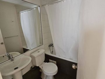 Vendo Departamento En Sector Bosque San Carlos, Coquimbo.