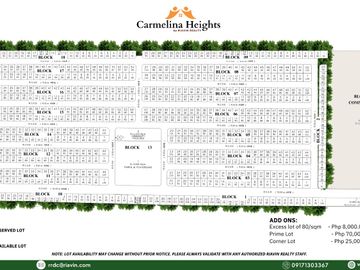 Soon to rise Socialized House and Lot in General Santos City