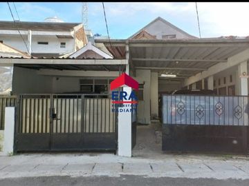 Dijual Rumah Strategis di Jl. Antena, Radio Dalam, Jakarta Selatan – Ideal untuk Kos-kosan atau Rumah Tinggal
