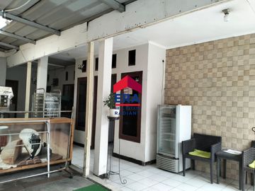 Dijual Rumah Strategis di Jl. Antena, Radio Dalam, Jakarta Selatan – Ideal untuk Kos-kosan atau Rumah Tinggal