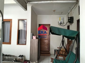 Dijual Rumah Strategis di Jl. Antena, Radio Dalam, Jakarta Selatan – Ideal untuk Kos-kosan atau Rumah Tinggal