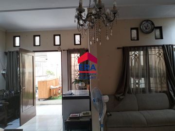 Dijual Rumah Strategis di Jl. Antena, Radio Dalam, Jakarta Selatan – Ideal untuk Kos-kosan atau Rumah Tinggal