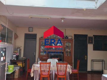 Dijual Rumah Strategis di Jl. Antena, Radio Dalam, Jakarta Selatan – Ideal untuk Kos-kosan atau Rumah Tinggal