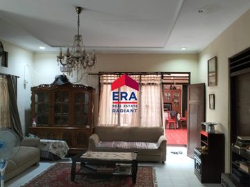 Dijual Rumah Strategis di Jl. Antena, Radio Dalam, Jakarta Selatan – Ideal untuk Kos-kosan atau Rumah Tinggal