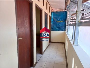 Dijual Rumah Strategis di Jl. Antena, Radio Dalam, Jakarta Selatan – Ideal untuk Kos-kosan atau Rumah Tinggal
