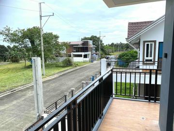 BRAND NEW 4-Bed house for sale Riviera Golf Estate, Silang. ONLY P22m
