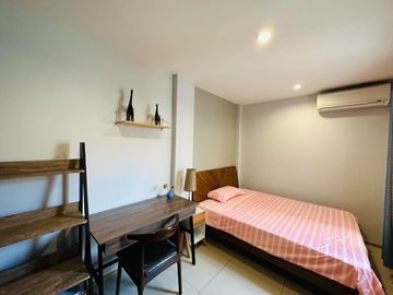 For Sale House and Lot in Surkalzada Suites, Carmenville, Talisay City